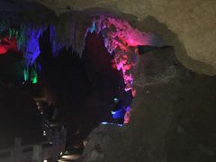 -天河潭旅游度假区