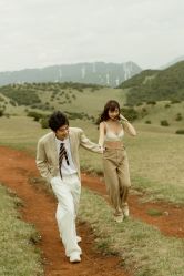 -角色婚纱摄影(中心店)