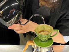-Hei Cafe(工体店)