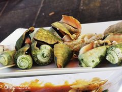 -东江海鲜大排档·潮汕菜·砂锅粥