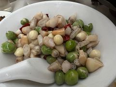 -细毛私家菜总店