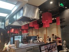 -和府捞面(天河领展广场店)