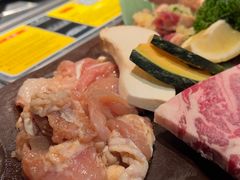 -炑八韩烤(琼华店)