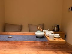 -梅间堂茶馆(绿地缤纷城店)