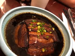 -新白鹿餐厅(爱琴海购物中心店)