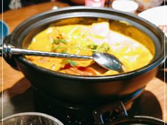 -星叶·东南亚料理(宁波万象汇店)