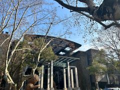 -中国美术学院-美术馆