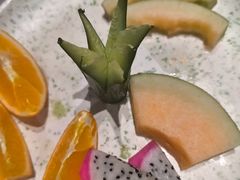 -海底捞火锅(赛格国际购物中心店)