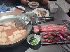 -骨之味·筒骨汤火锅(江头店)