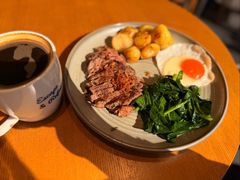 -Jamaicablue Coffeeshop(中央广场店)