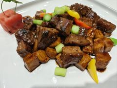 -香丰阁·烤鸭·川湘菜(清河店)