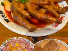 -楠火锅(太古里总店)