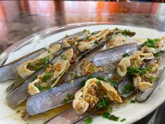 -冯姐生蚝(迎宾广场店)
