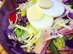 -Paulaner·德国帕拉娜自酿啤酒餐厅(海上世界店)