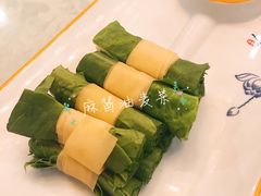 -一品粤珍轩(吴中路店)