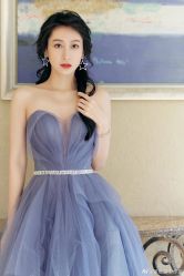 点击看大图 -GRACE KELLY婚纱与礼服(北京店)