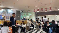 -奈尔宝家庭中心·亲子餐厅(长沙运达汇店)