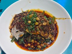 -川正旺江湖菜(三元桥店)