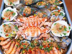 海鲜大伽-陈小厨海鲜大咖·15年平潭味(龙王头店)