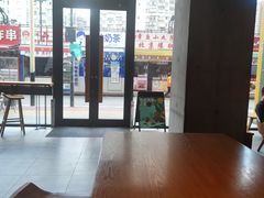 -星巴克(南昌西湖万达店)