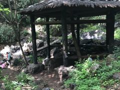 -九龙潭景区