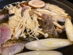 -山葵家·创意料理(EFC欧美广场店)