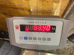-汉宫汤泉汗蒸洗浴(五四广场店)