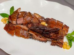 -蘇锦宴·淮扬菜烤鸭·小院(三元桥霄云路店)
