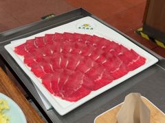 -南门涮肉(天坛店)