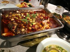 -巴渝菜馆(涿州店)