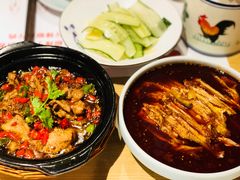 -锅儿匠辣子鸡(春熙路店)