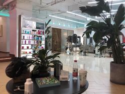 -BULB STUDIO 巴柏明星发型工作室