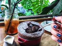 舒芙蕾-ROAST