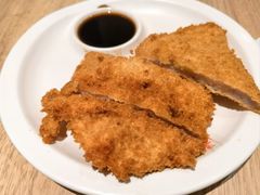 -泰煌鸡·上海白斩鸡·鸡汤面(万航店)