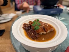 -永記粤菜·五指毛桃花雕鸡煲(九亭店)