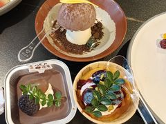 -東盛炭烤自助料理(浦东文峰广场店)
