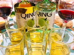 自带果酒-海底捞火锅(枫蓝国际购物中心店)