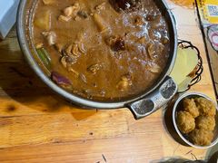 -范贤光鸡公煲(平乐园总店)