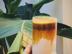 -Line 咖啡(石厦花园店)