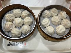 -百年尹氏汤包(湖南路狮子桥店)