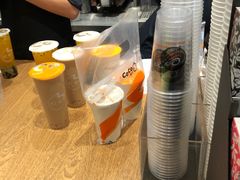 -CoCo都可(湖滨银泰店B区店)