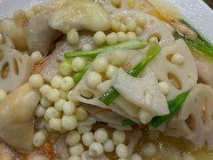 锦溪水三鲜-观桥阁(锦溪店)