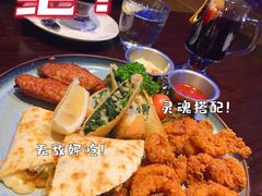 -bluefrog蓝蛙(皇庭广场店)