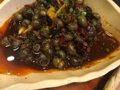 -三太子地摊烧烤·小龙虾(北蔡店)