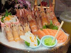 -花潮料理艺食馆(成都万象城店)