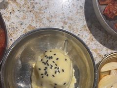 -欧巴烤肉(创富世纪店)