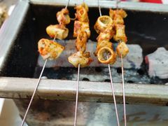-乐趣小炉子烧烤(六里桥店)