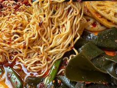 -李叔叔虾蟹大排档(青羊店)