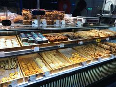 -拢香糕点(万达店)