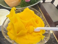 -皇城老妈·大连海鲜火锅(港湾店)